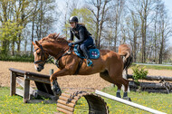 Geländetraining ZRFV Hamminkeln (24+25.04.2021)