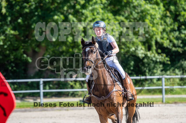 Test of Choise Langenfeld (29.+30.05.2021)