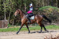 Geländetraining ZRFV Hamminkeln (24+25.04.2021)