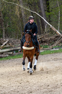 Geländetraining ZRFV Hamminkeln (24+25.04.2021)