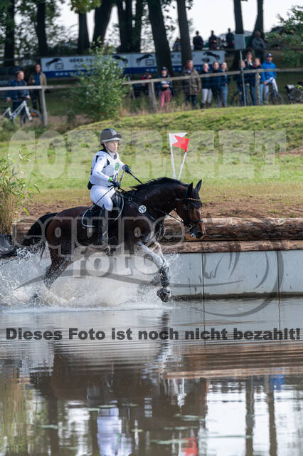 Deutsche Meisterschaft Vielseitigkeit (Luhmühlen)