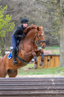 Geländetraining ZRFV Hamminkeln (24+25.04.2021)