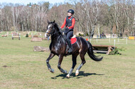 Geländetraining Wesel Obrighoven (19.+20.03.2022)