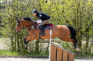 Geländetraining ZRFV Hamminkeln (24+25.04.2021)