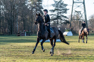 Geländetraining Wesel Obrighoven (19.+20.03.2022)