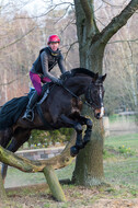 Geländetraining Wesel Obrighoven (19.+20.03.2022)