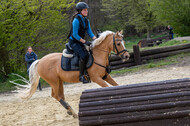 Geländetraining ZRFV Hamminkeln (24+25.04.2021)