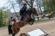 Geländetraining ZRFV Hamminkeln (24+25.04.2021)