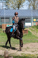 Geländetraining ZRFV Hamminkeln (24+25.04.2021)