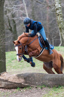 Geländetraining Wesel Obrighoven (19.+20.03.2022)