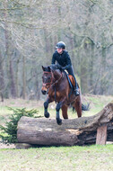 Geländetraining Wesel Obrighoven (19.+20.03.2022)