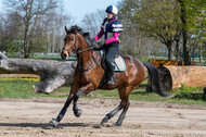 Geländetraining ZRFV Hamminkeln (24+25.04.2021)