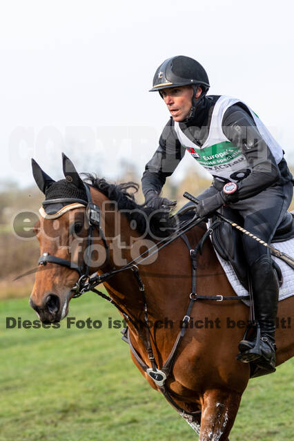 Kronenberg - De Peelbergen (02.04.2022)