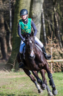 Geländetage beim RSV St. Hubertus Wesel Obrighoven (26.+27.03.2022)