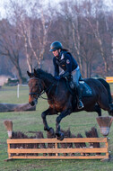 Geländetraining Wesel Obrighoven (19.+20.03.2022)