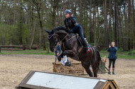 Geländetraining ZRFV Hamminkeln (24+25.04.2021)