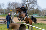 Geländetraining ZRFV Hamminkeln (24+25.04.2021)