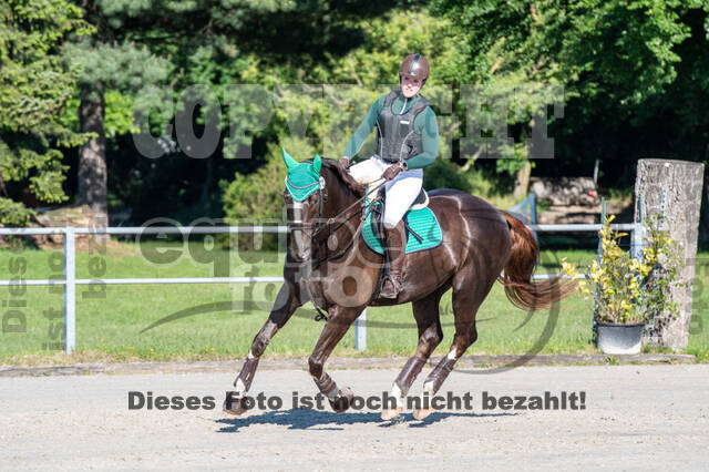 Test of Choise Langenfeld (29.+30.05.2021)