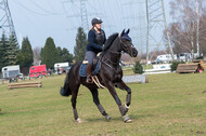 Geländetraining Wesel Obrighoven (19.+20.03.2022)