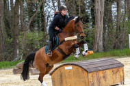 Geländetraining ZRFV Hamminkeln (24+25.04.2021)