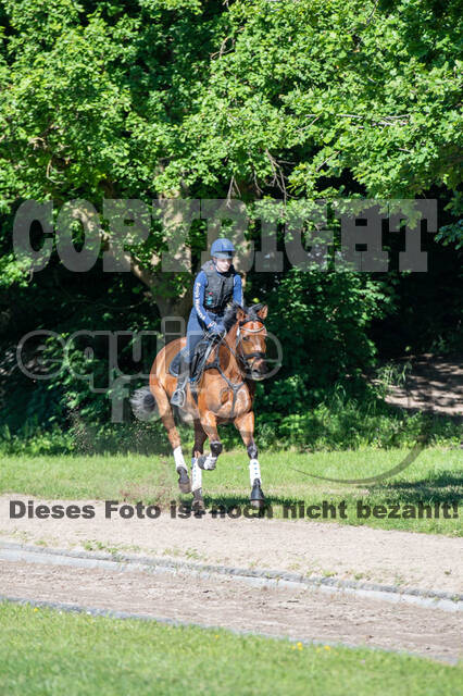 Test of Choise Langenfeld (29.+30.05.2021)