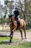 Geländetraining ZRFV Hamminkeln (24+25.04.2021)