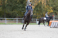 IGV Lehrgang der Sieger der Cups mit Frank Ostholt