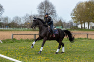 Geländetraining ZRFV Hamminkeln (24+25.04.2021)