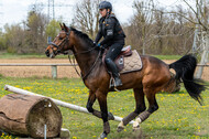 Geländetraining ZRFV Hamminkeln (24+25.04.2021)