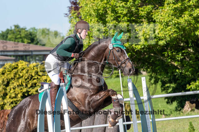 Test of Choise Langenfeld (29.+30.05.2021)