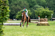 Westerstede Horse Trials 2021