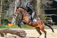 Geländetraining ZRFV Hamminkeln (24+25.04.2021)