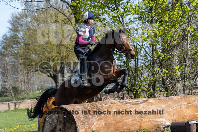 Geländetraining ZRFV Hamminkeln (24+25.04.2021)