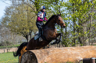 Geländetraining ZRFV Hamminkeln (24+25.04.2021)