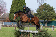 Geländetraining Wesel Obrighoven (19.+20.03.2022)