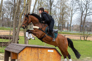 Geländetraining ZRFV Hamminkeln (24+25.04.2021)