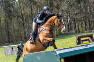 Geländetraining ZRFV Hamminkeln (24+25.04.2021)