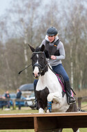 Geländetraining Wesel Obrighoven (19.+20.03.2022)