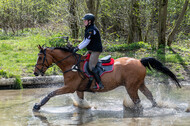 Geländetraining ZRFV Hamminkeln (24+25.04.2021)