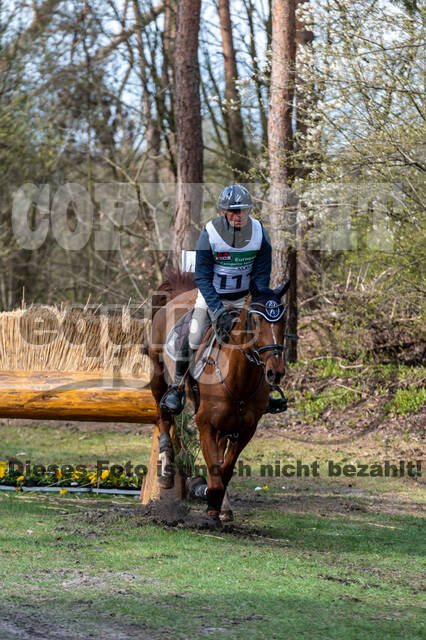 Kronenberg - De Peelbergen (02.04.2022)