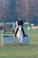 Geländetraining Wesel Obrighoven (19.+20.03.2022)