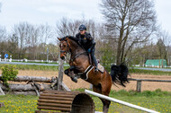 Geländetraining ZRFV Hamminkeln (24+25.04.2021)