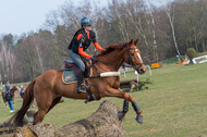 Geländetraining Wesel Obrighoven (19.+20.03.2022)