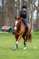 Geländetraining ZRFV Hamminkeln (24+25.04.2021)