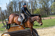 Geländetraining ZRFV Hamminkeln (24+25.04.2021)