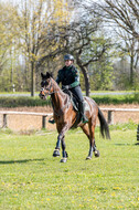 Geländetraining ZRFV Hamminkeln (24+25.04.2021)