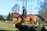 Geländetraining Wesel Obrighoven (19.+20.03.2022)