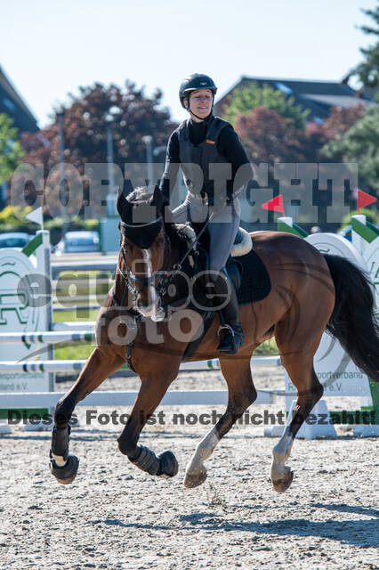 Test of Choise Langenfeld (29.+30.05.2021)