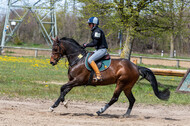 Geländetraining ZRFV Hamminkeln (24+25.04.2021)