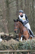 Geländetage beim RSV St. Hubertus Wesel Obrighoven (26.+27.03.2022)